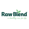 Rawblend.com.au logo