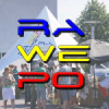 Rawepo.be logo