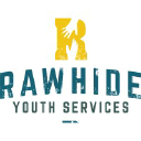 Rawhide.org logo