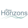 Rawhorizons.co.uk logo