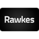 Rawkes.com logo