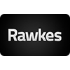 Rawkes.com logo