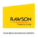 Rawson.co.za logo