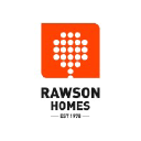 Rawsonhomes.com.au logo