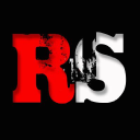 Rawstrokes.com logo