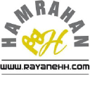 Rayanehh.com logo