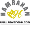 Rayanehh.com logo