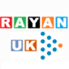 Rayanworld.com logo