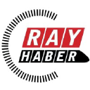Rayhaber.com logo