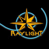 Raylightgames.com logo