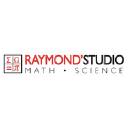 Raymondmath.com logo