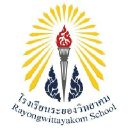 Rayongwit.ac.th logo