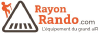 Rayonrando.com logo