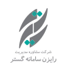 Rayzansamaneh.com logo