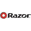 Razor.com logo