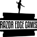 Razoredgegames.com logo