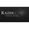 Razzil.com logo