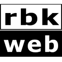 Rbkweb.no logo