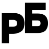 Rblogger.ru logo