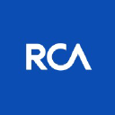 Rca.fr logo