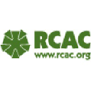 Rcac.org logo