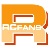 Rcfans.com logo