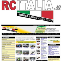 Rcitalia.it logo