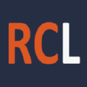Rclibrary.co.uk logo