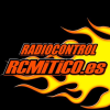 Rcmitico.es logo