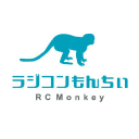 Rcmonkey.jp logo