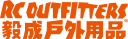 Rcoutfitters.net logo
