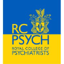 Rcpsych.ac.uk logo