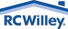 Rcwilley.com logo