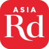 Rdasia.com logo