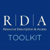 Rdatoolkit.org logo