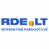 Rde.lt logo