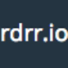 Rdrr.io logo