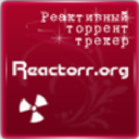 Reactorr.org logo