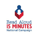Readaloud.org logo