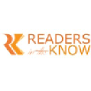 Readersintheknow.com logo