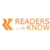 Readersintheknow.com logo