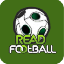 Readfootball.com logo
