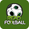 Readfootball.com logo