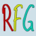 Readforgreed.com logo