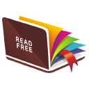 Readfree.ru logo