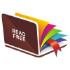 Readfree.ru logo