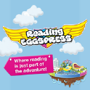 Readingeggspress.com logo