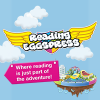 Readingeggspress.com.au logo