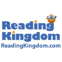 Readingkingdom.com logo