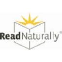 Readnaturally.com logo